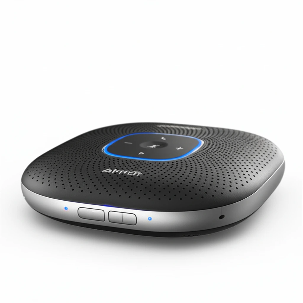 Anker Speakerphone