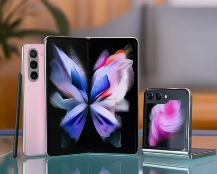 Galaxy Z Fold 7