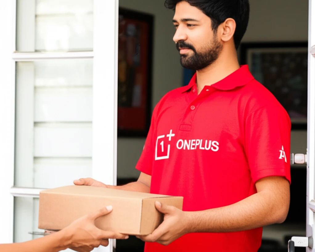 concept of one plus doorstep service credit:Ai