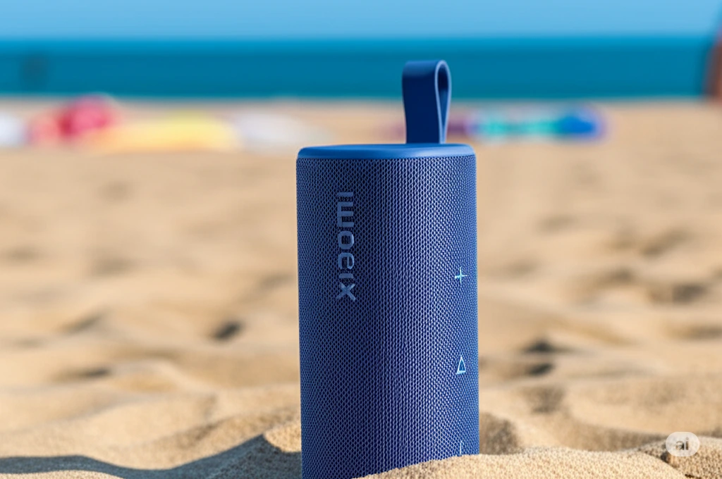 Xiaomi-portable-speaker