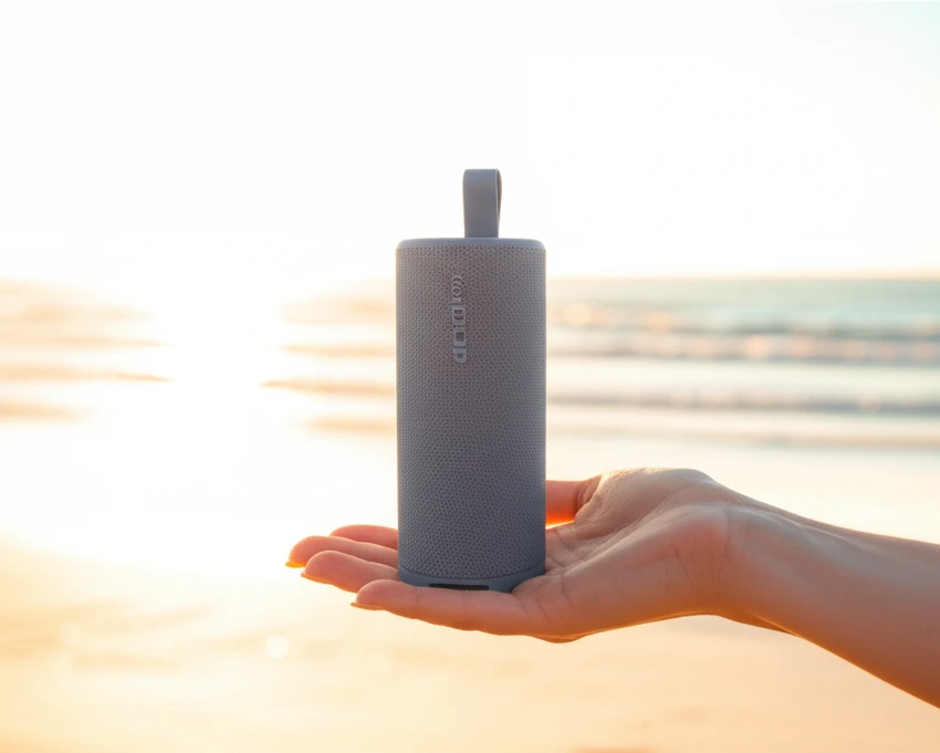 Xiaomi portable speaker