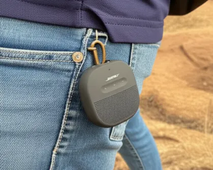 Bose SoundLink Micro