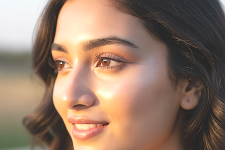 Ashtanga Hridaya Secrets: The time lapse herb for Dewy skin