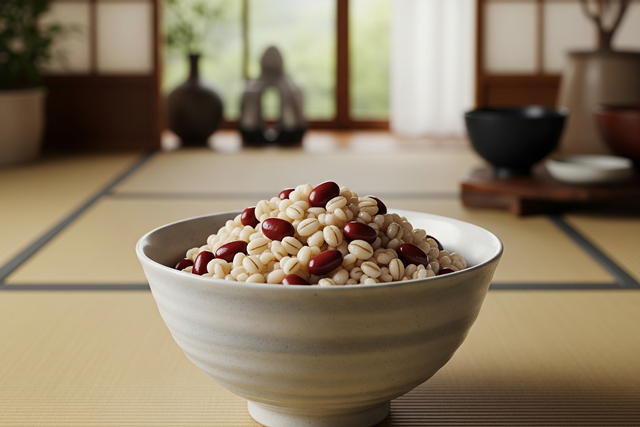 These Japanese secret skincare powders