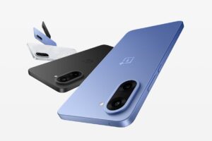 OnePlus Launches Nord 5