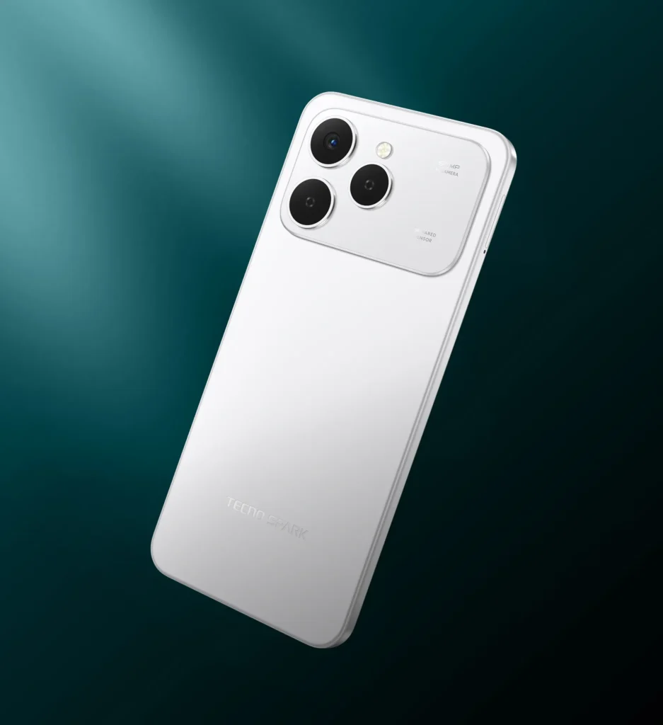 Tecno Spark 40 series launched globally with Spark 40, Pro, and Pro+ models Picture credit: Techno